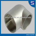 Stainless Steel casting Pipe Fitting/Elbow,Tee,Reducer,quick coupling